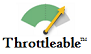 a footer logo